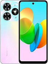 Tecno Spark 20C 8GB RAM In South Africa